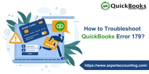 QuickBooks Error 179 Unveiled: A Comprehensive Guide to Fixing Issues